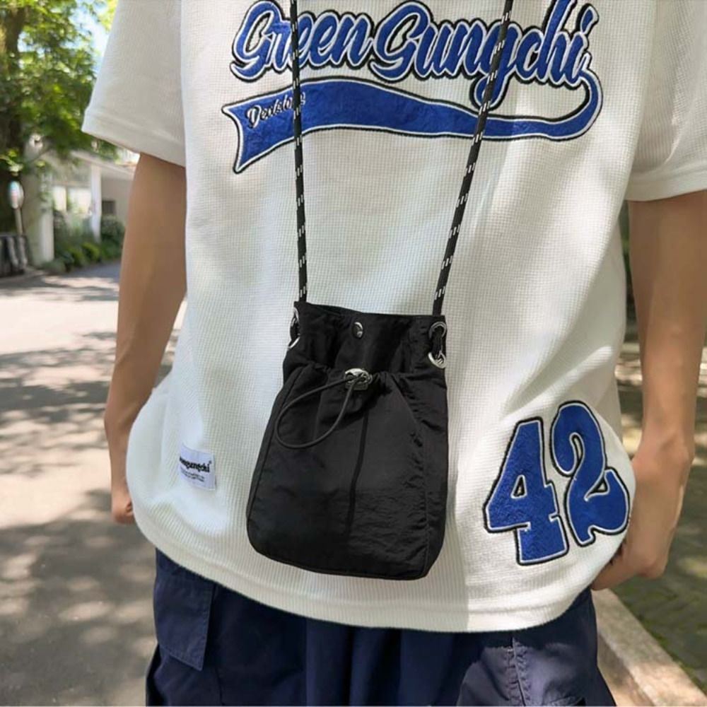 Korean Style Drawstring Phone  - Interior Design Korean Style recensione e prezzo
