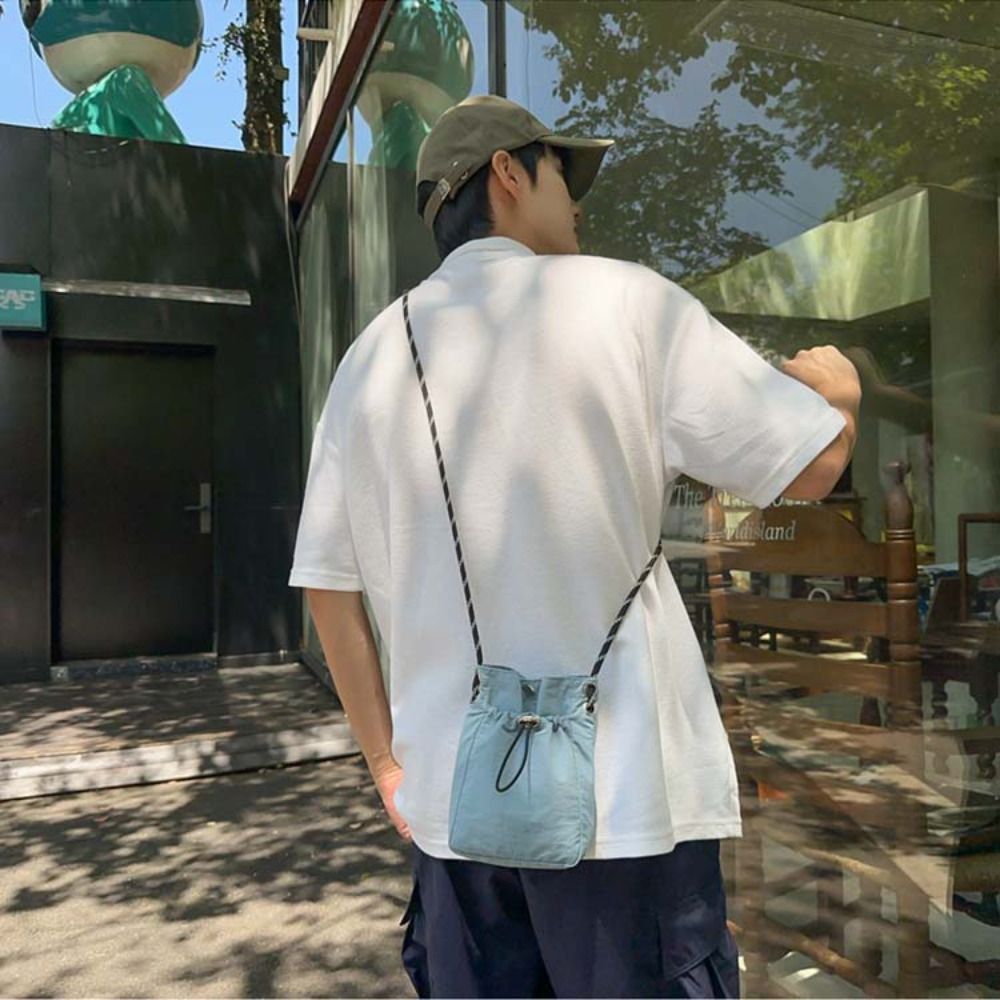 Korean Style Drawstring Phone  - Interior Design Korean Style recensione e prezzo