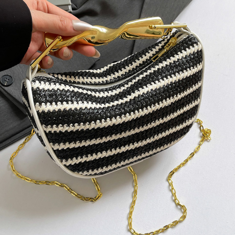 Gold Handle Brand Handwoven Ha - Interior Design Gold recensione e prezzo