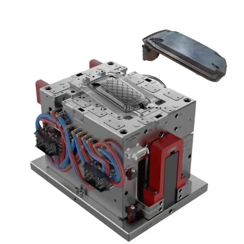 Plastics Injection Mould Manuf - Interior Design Quotes recensione e prezzo