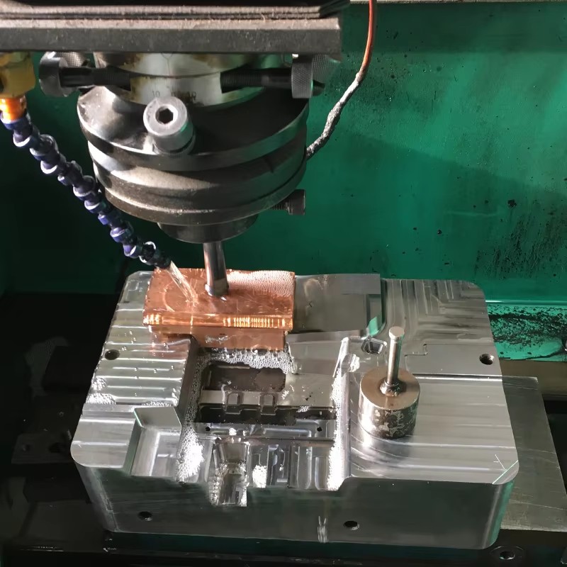 Plastics Injection Mould Manuf - Interior Design Quotes recensione e prezzo
