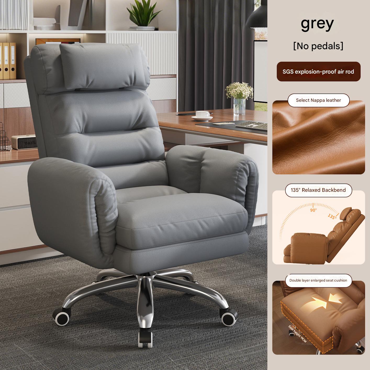 Cheap Clear Office Chair Creat - Interior Design Office Space recensione e prezzo