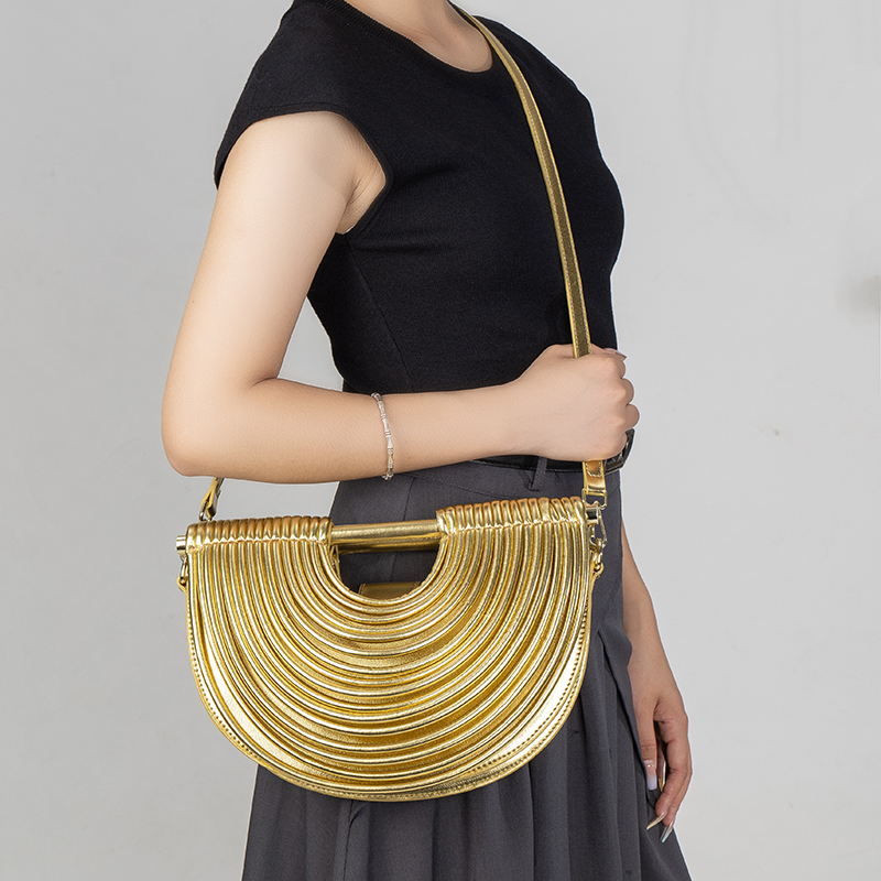 Handbags for Women 2025 New Go - Interior Design Gold recensione e prezzo