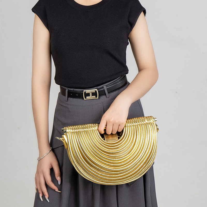 Handbags for Women 2025 New Go - Interior Design Gold recensione e prezzo