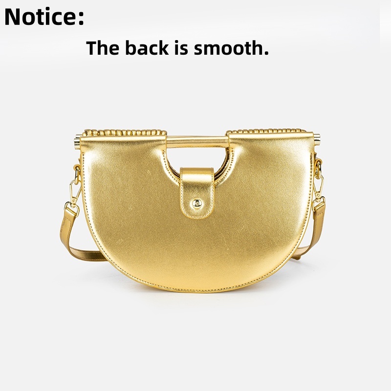 Handbags for Women 2025 New Go - Interior Design Gold recensione e prezzo