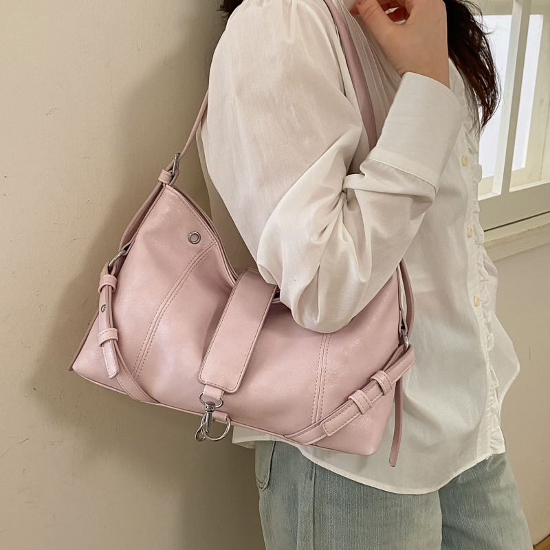 Korean Style Pu Armpit Bag Fas - Interior Design Korean Style recensione e prezzo