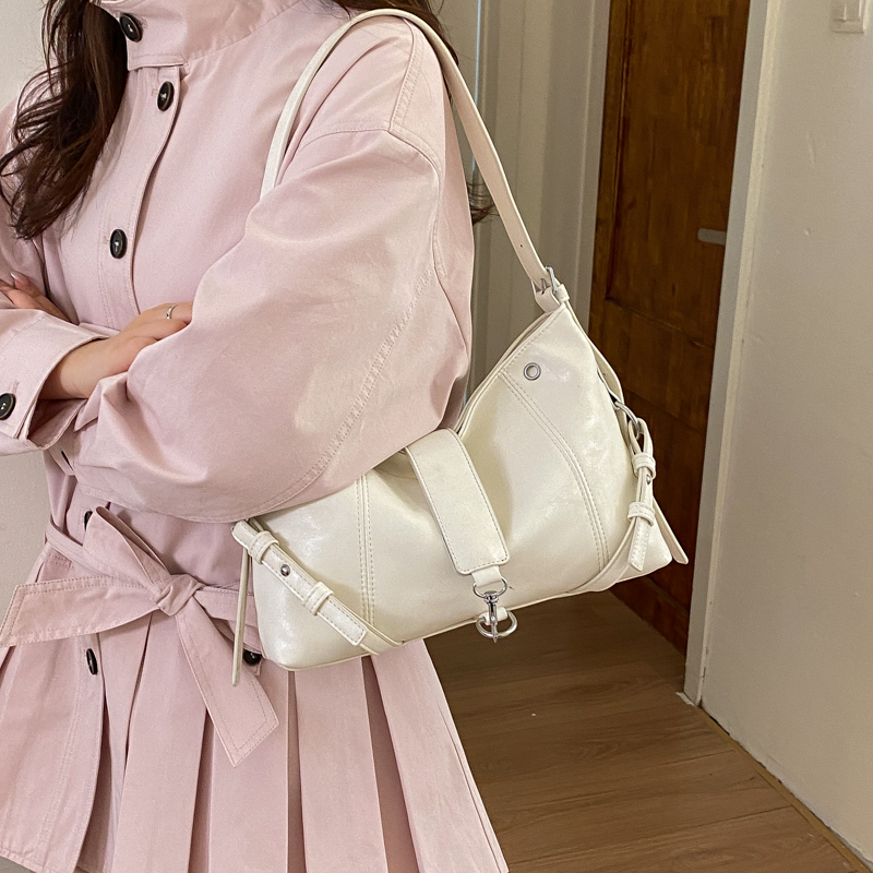 Korean Style Pu Armpit Bag Fas - Interior Design Korean Style recensione e prezzo