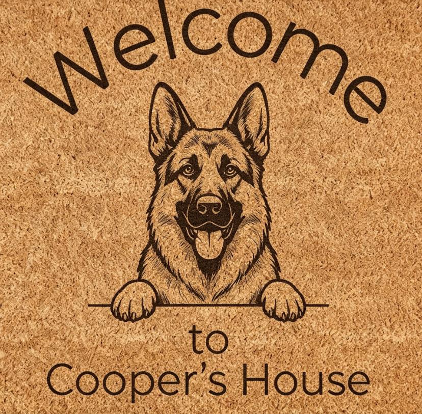 Custom quote entryway mat cat  - Interior Design Quotes recensione e prezzo