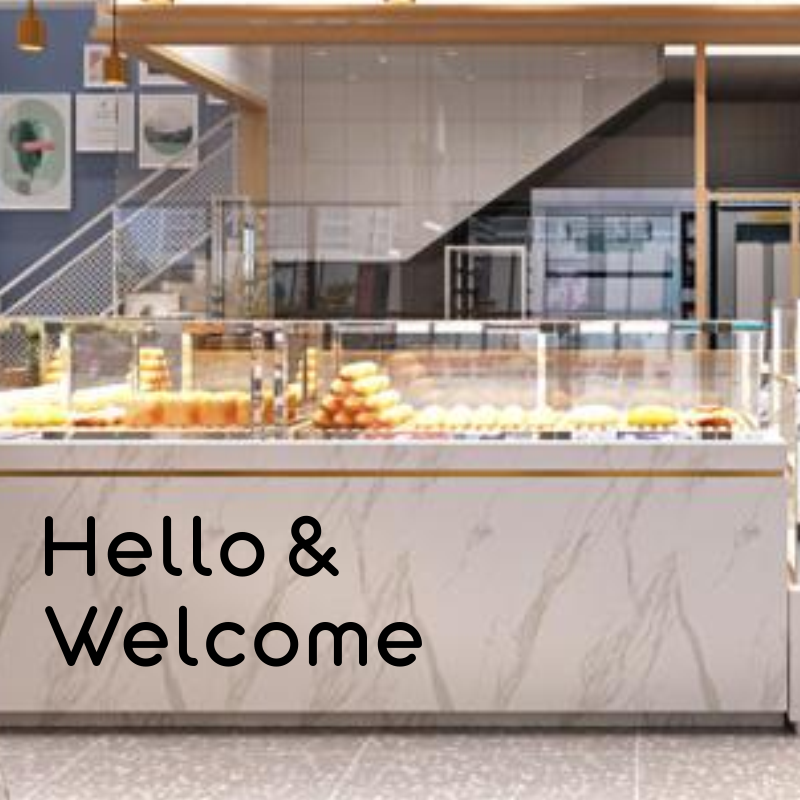 Hello & Welcome Quotes Wall St - Interior Design Quotes recensione e prezzo